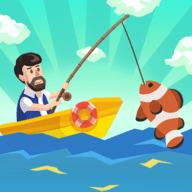 深海夺宝 深海夺宝