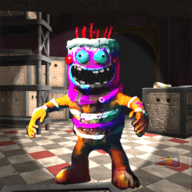 密室惊悚逃亡 密室惊悚逃亡