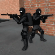 特警冲突战争 特警冲突战争