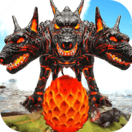 狗子大挑战山海经 狗子大挑战山海经