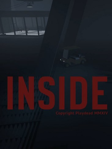 INSIDE