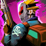 明日边境 明日边境