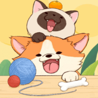 萌宠收纳屋 萌宠收纳屋