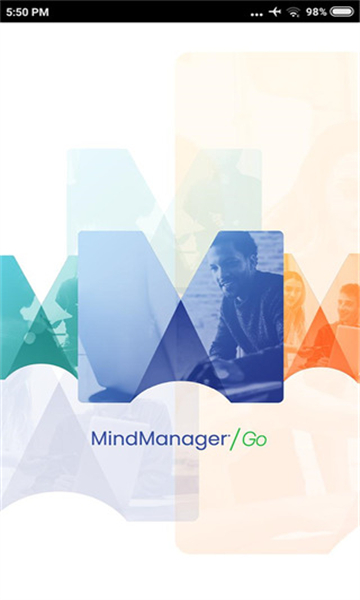 mindmanager思维导图