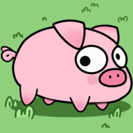 我家猪跑了 我家猪跑了