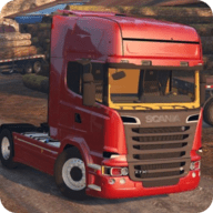 斯堪尼亚卡车 斯堪尼亚卡车