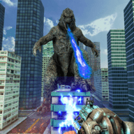 狂野怪兽都市 狂野怪兽都市