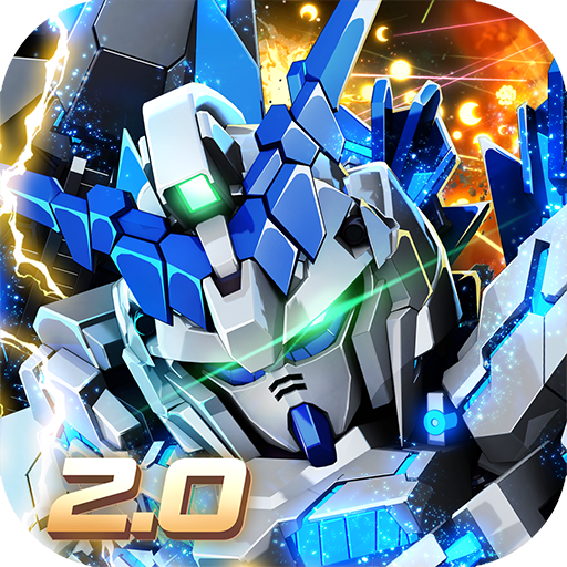 敢达决战手游 敢达决战手游