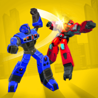 英雄机器人 英雄机器人