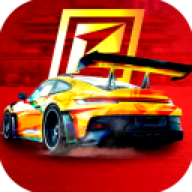 飙速车神 飙速车神