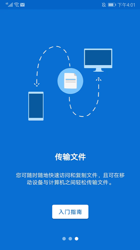 teamviewer app