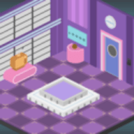 封锁立体房间 封锁立体房间