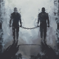 铁链闯关挑战 铁链闯关挑战