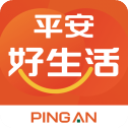 中国平安保险app
