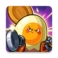 英雄厨房守护战 英雄厨房守护战