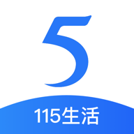 115云盘官网
