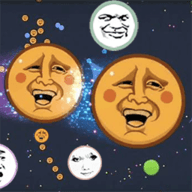 球球吞噬吧 球球吞噬吧