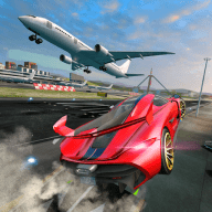 赛车追击赛 赛车追击赛