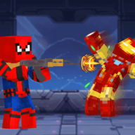 地下城枪神 地下城枪神