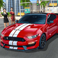 极速巅峰赛车 极速巅峰赛车