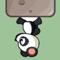 颠倒熊猫 颠倒熊猫