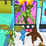 最强精灵酷跑 最强精灵酷跑