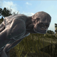 疯狂扫射丧尸生存 疯狂扫射丧尸生存