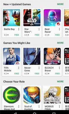 谷歌商店google play官网 第3张图