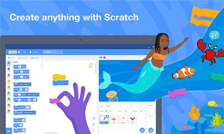 scratch3.0 第1张图