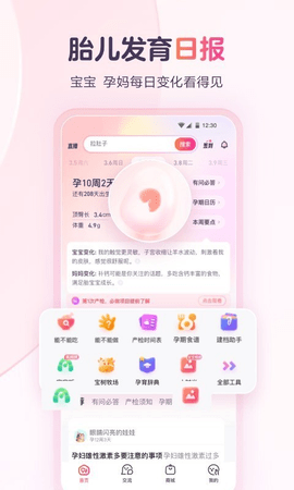 宝宝树 第2张图