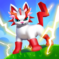 口袋怪物大战 口袋怪物大战