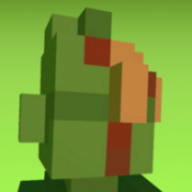 像素死亡僵尸 像素死亡僵尸