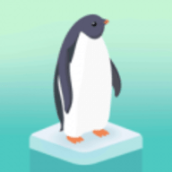 企鹅岛（Penguin Isle）