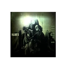 辐射3年度版 辐射3年度版