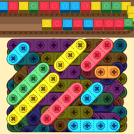 工厂缺螺丝 工厂缺螺丝