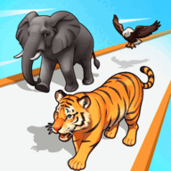 动物园大赛 动物园大赛