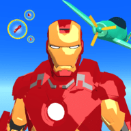 钢铁侠大师 钢铁侠大师