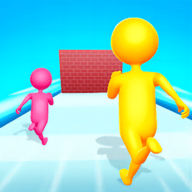 怪怪快跑 怪怪快跑