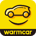 WarmCar共享汽车app WarmCar共享汽车app