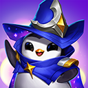 teamfight tactics手游