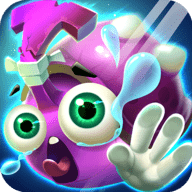 快乐酷宝终极守卫 快乐酷宝终极守卫