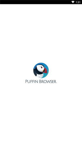 puffin浏览器