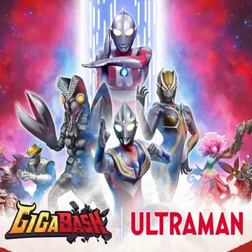 巨击大乱斗官方正版 巨击大乱斗官方正版