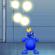 解压木偶人 解压木偶人