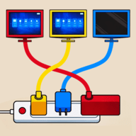 帮它们通电 帮它们通电