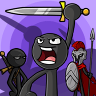 绝望火柴人 绝望火柴人