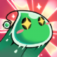 史莱姆对决 史莱姆对决