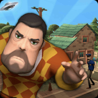 我的邻居 我的邻居