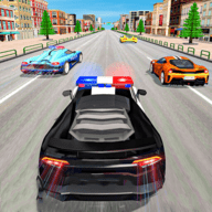 城市追缉赛 城市追缉赛