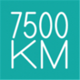 俄语7500km最新版